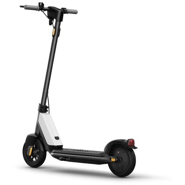 Фото - Електросамокат NIU KQi1 Sport (K12342B1E11) Black